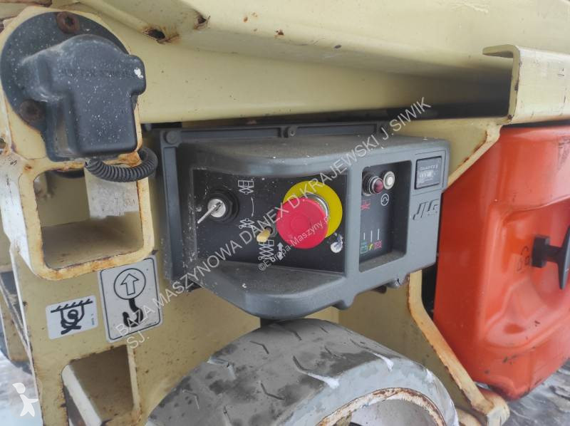 Lift JLG 1930ES
