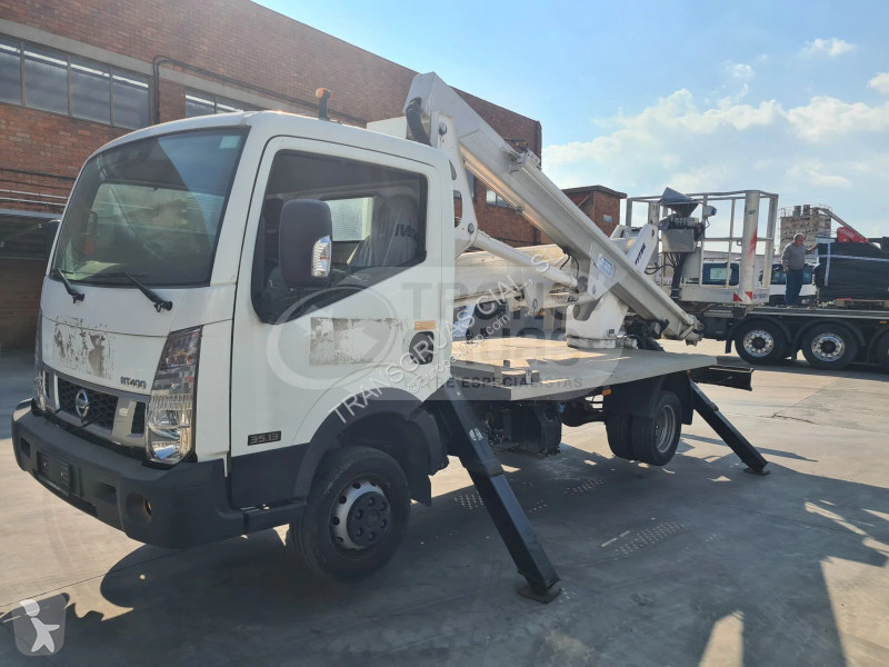 Furgoneta  HX195