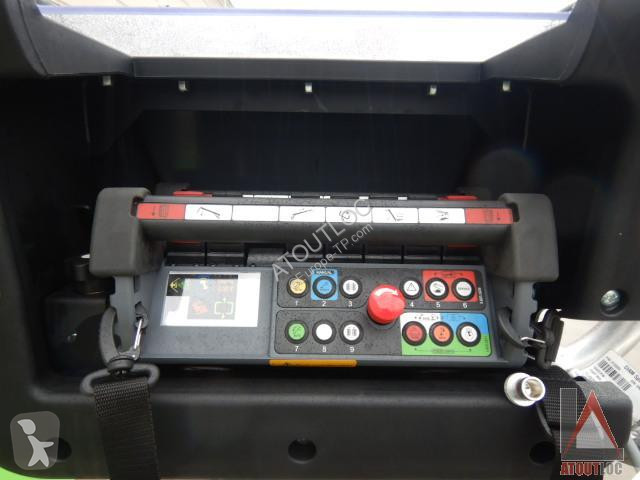 Nacelle Hinowa  TC22S