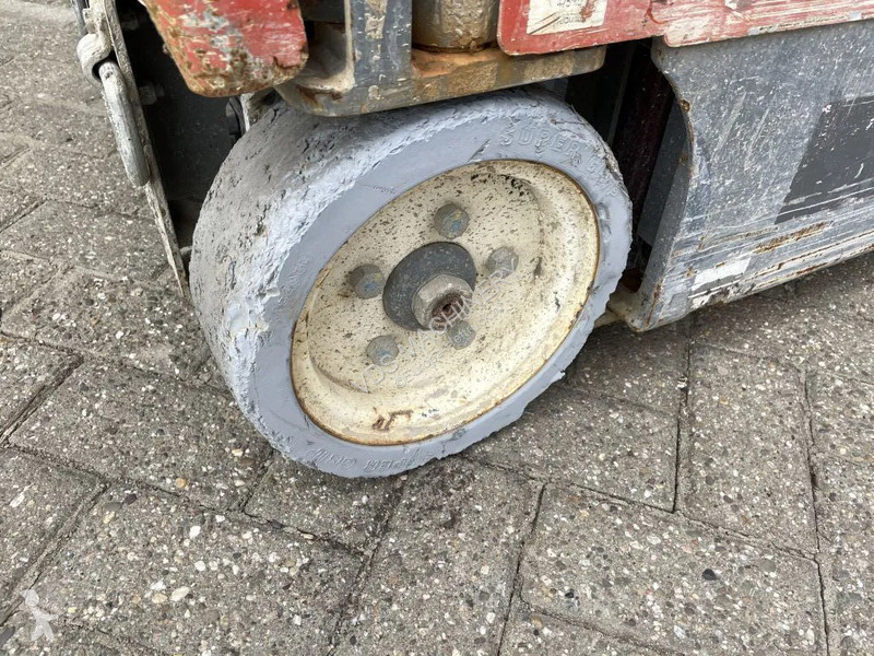 Nacelle Skyjack SJ16 Masthoogwerker Hoogwerker