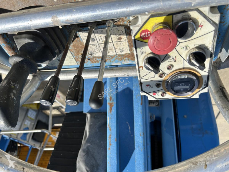 Nacelle ATN  1000R