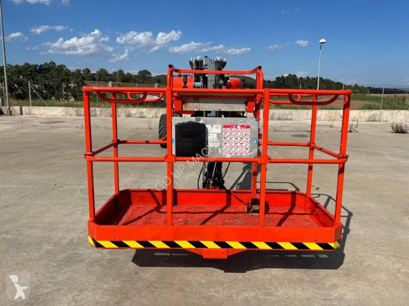Nacelle Skyjack SJ63AJ