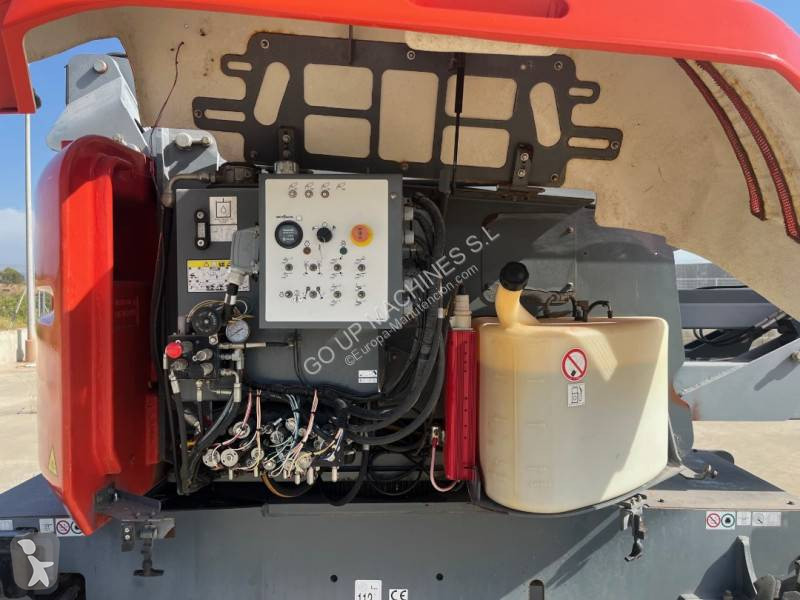 Nacelle Skyjack SJ63AJ