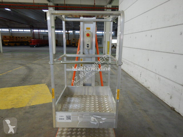Nacelle Bianchin MINLIFT