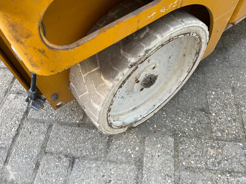 Nacelle Haulotte 8W Hoogwerker Schaarhoogwerker
