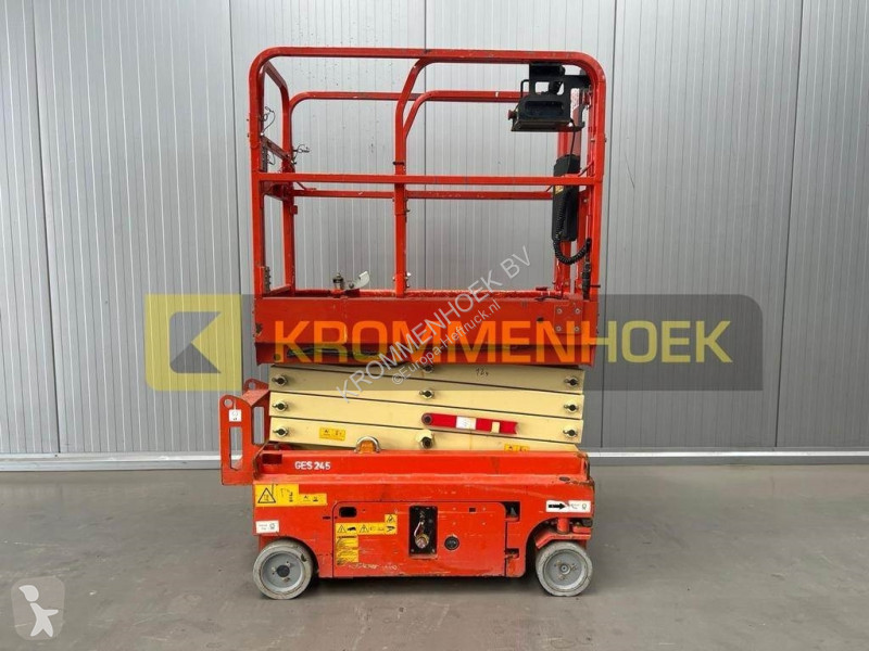 Lift  SS 0507