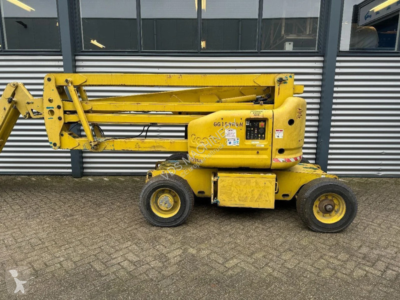 Piattaforma aerea Genie Z45/25J Hoogwerker...