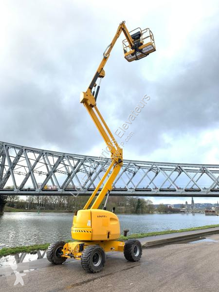 Nacelle JLG  450AJ