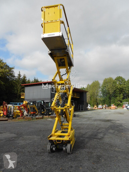 JLG  Arbeitsbühne