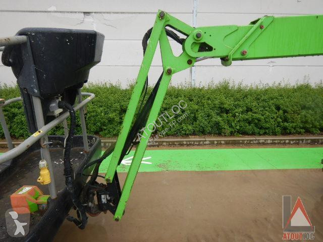 Nacelle Niftylift  HR15D