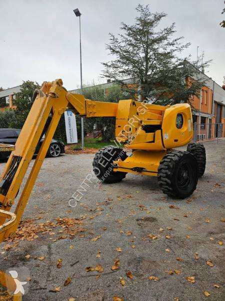 Nacelle Haulotte HA 16 SPX