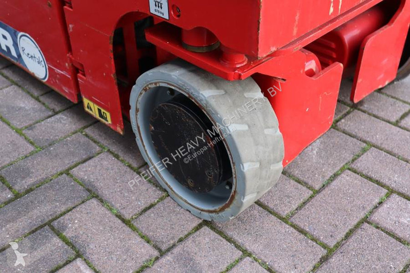 Lift Magni ES0807E Available Directly From...