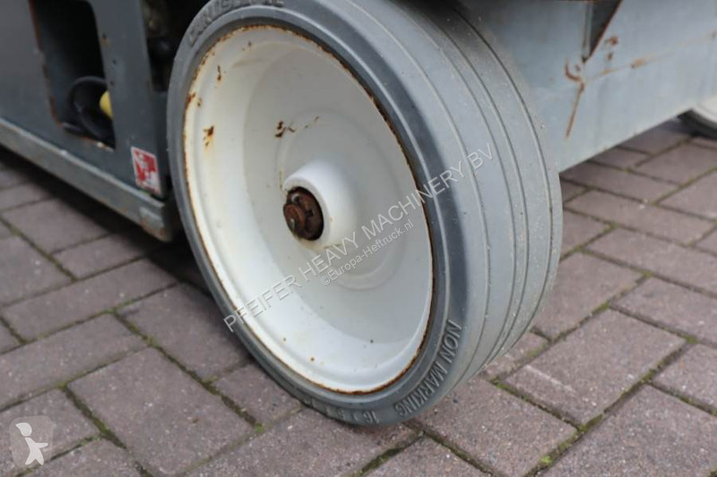Nacelle Skyjack SJ4626 ELECTRIC, 10M WORKING...