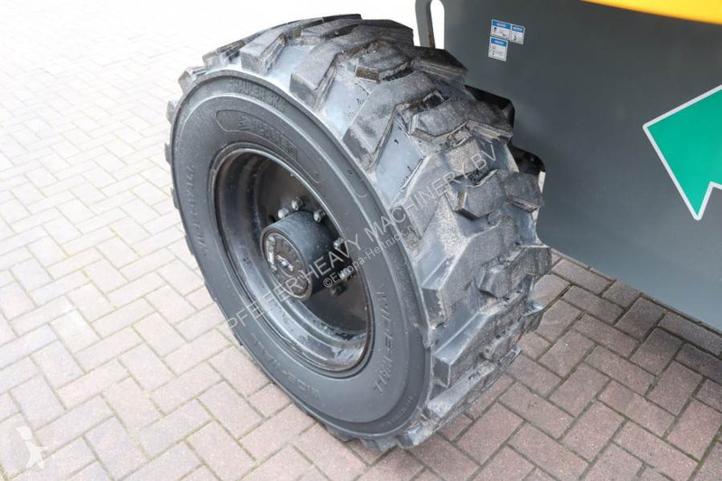 Hoogwerker Haulotte HT23RTJ Pro Valid...