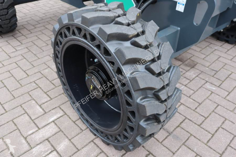 Hoogwerker Haulotte HA16RTJ Valid Inspection,...