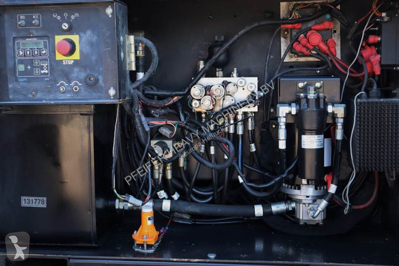 Hoogwerker Genie Electric, 14m Working Height,...