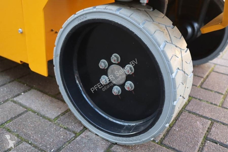 Hoogwerker Haulotte Compact 8N Valid...