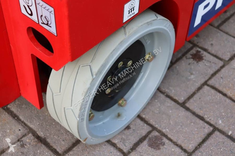 Lift Magni ES0807EP New And Available Directly...