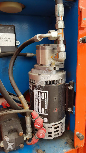 Lift Genie Z-30/20N