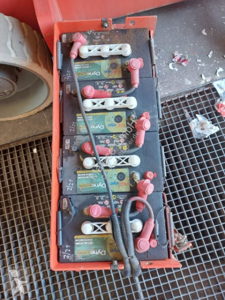 Lift Genie Z-30/20N