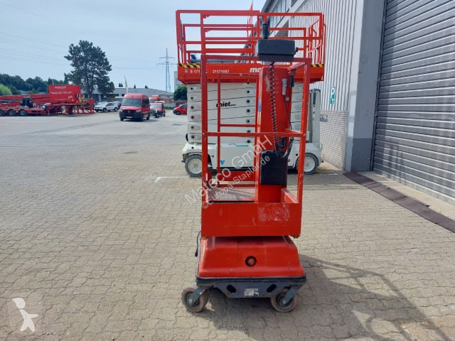 Nacelle Bravi LUI MINI S.I.