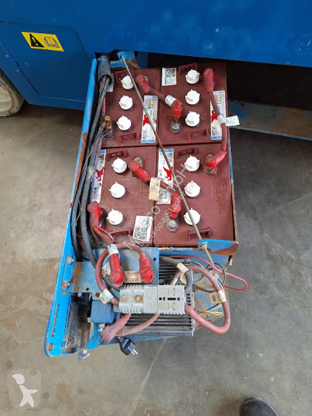 Nacela Genie GS-2646