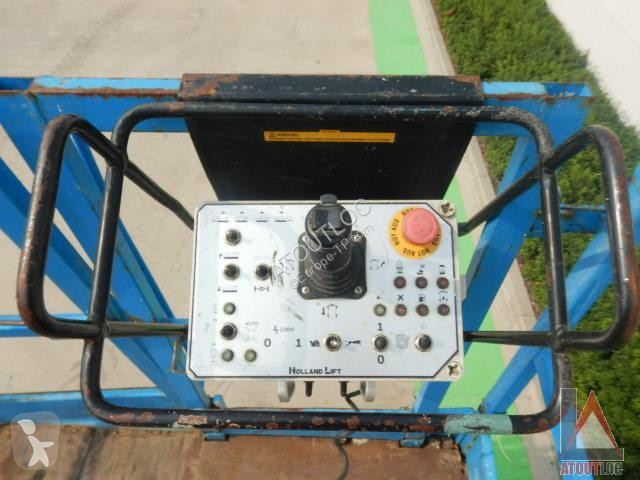Piattaforma aerea Hollandlift  B-195DL25