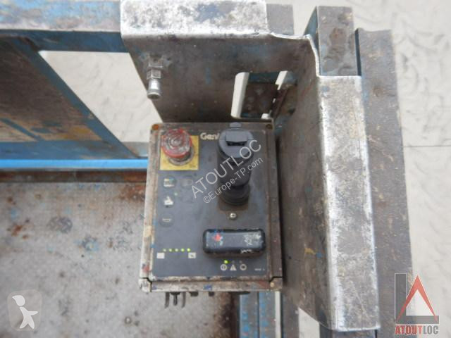 Plataforma Genie  GS3268DC