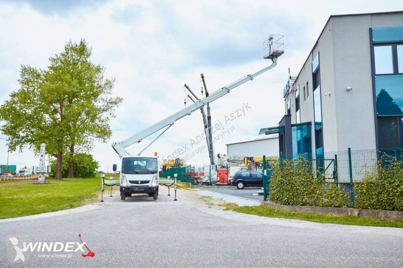 Gondola CMC PLA 250