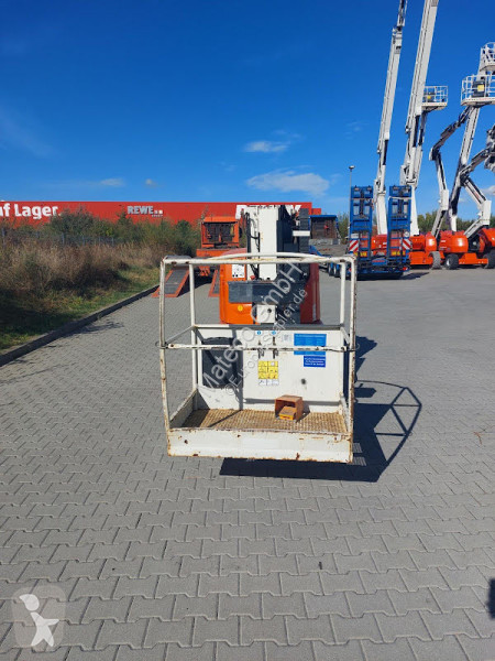 Plataforma JLG TOUCAN 1210