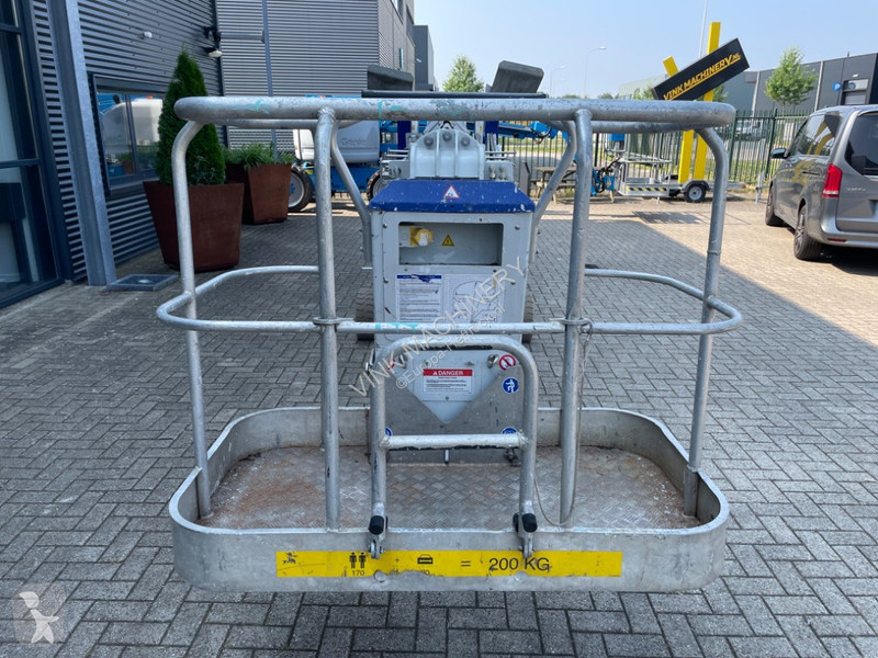 Hoogwerker  FS 290
