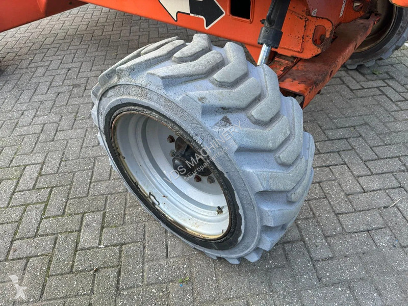 Nacelle JLG Hoogwerker Telescoophoogwerker