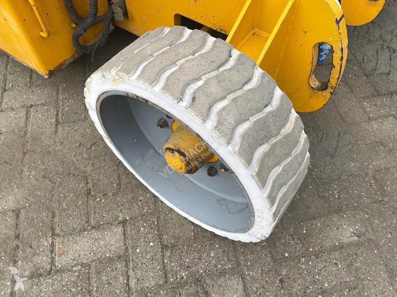 Nacelle Genie Z34/22N Hoogwerker Knikarmhoogwerker