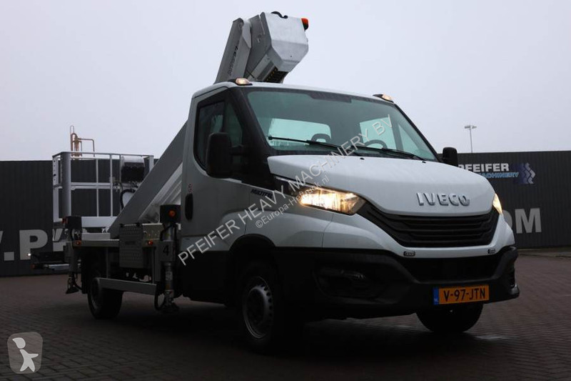 Lift Multitel MTE270 Valid inspection,...