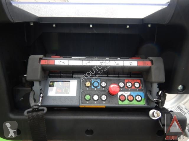 Nacelle Hinowa  TC22S