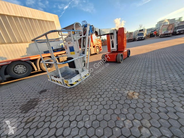 Lift Genie Z-30/20N