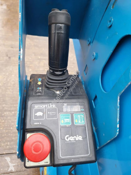 Nacelle Genie GS-4047