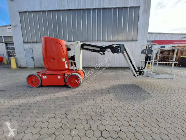 Nacelle Haulotte HA12