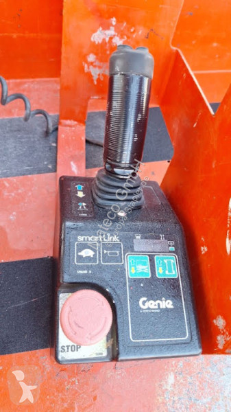 Nacelle Genie GS-2646