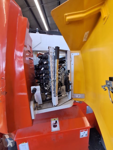 Gondola Haulotte HA15