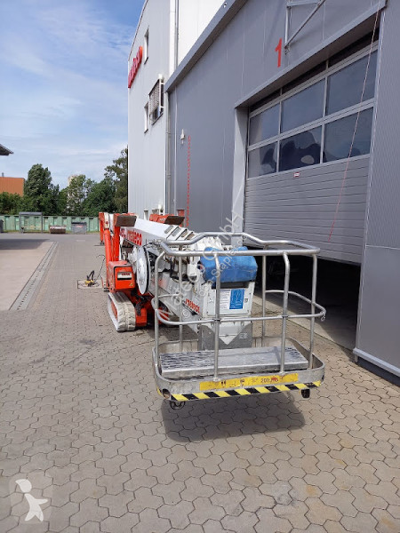 Gondol  FS 420C