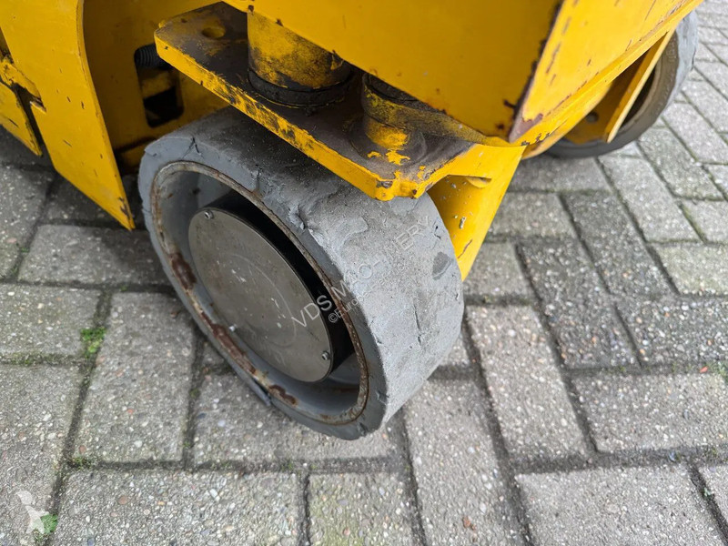 Hoogwerker Haulotte PB Lift S78-7EC hoogwerker...