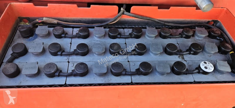 Gondola Manitou 170AETJ L