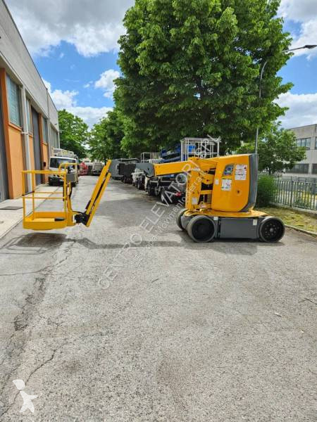 Nacelle Haulotte HA 12 CJ+