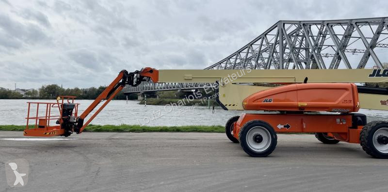Nacelle JLG