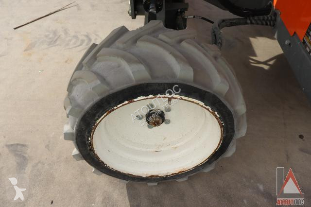 Nacelle Snorkel  SL30RTE