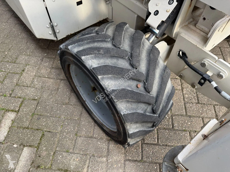 Nacelle Genie Hoogwerker Schaarhoogwerker...
