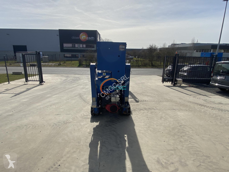 Lift Bluelift C22/11