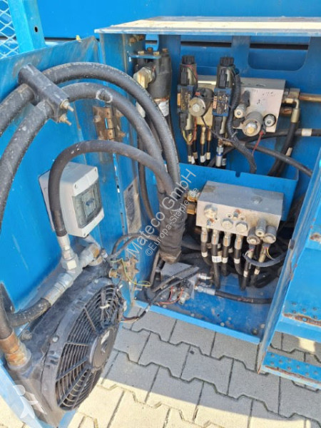 Nacela Genie GS-5390
