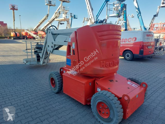 Nacelle Haulotte HA12